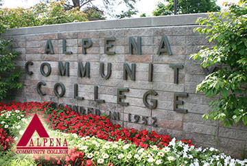 Alpena Community College