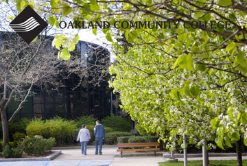 Oakland Community College